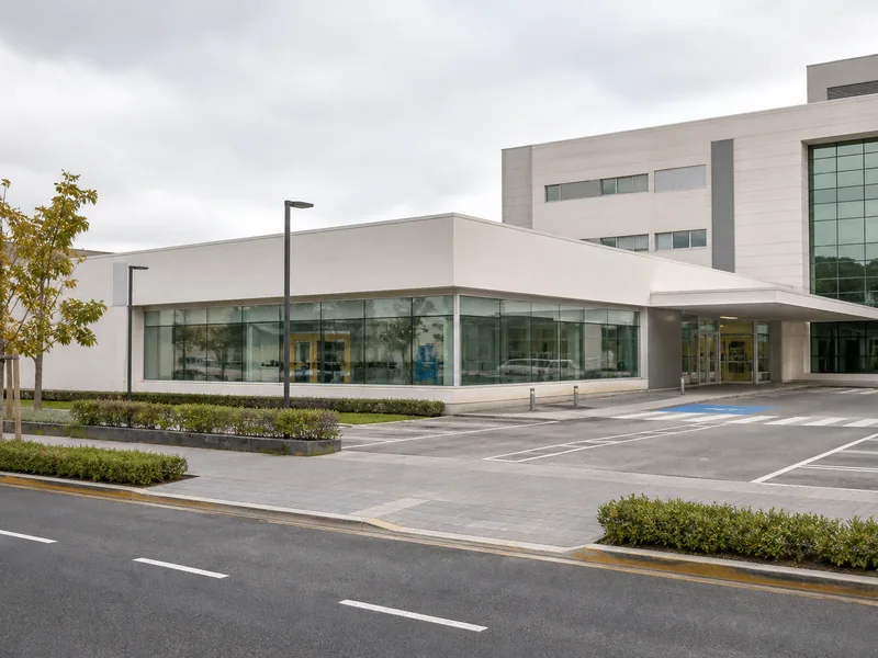 Diagnostic Center