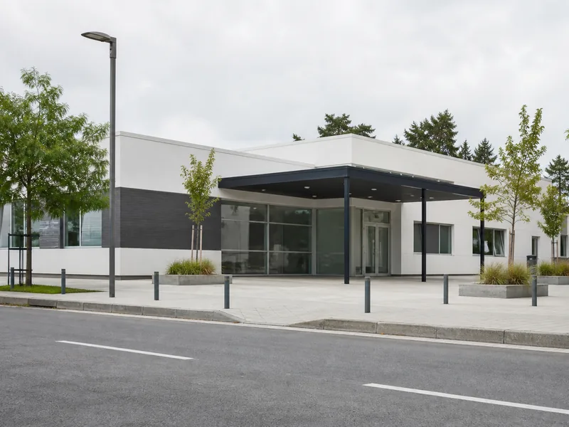 Lakeview Clinic