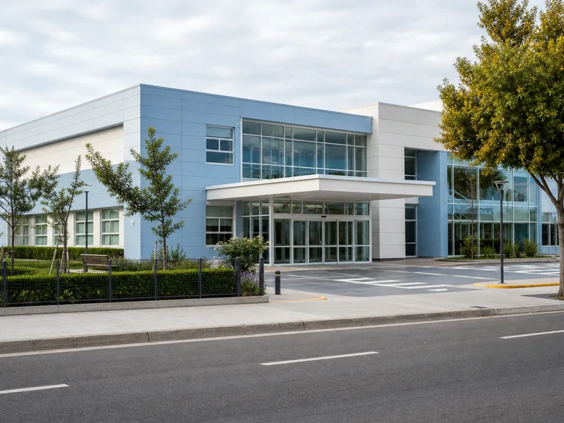 Maternity Center