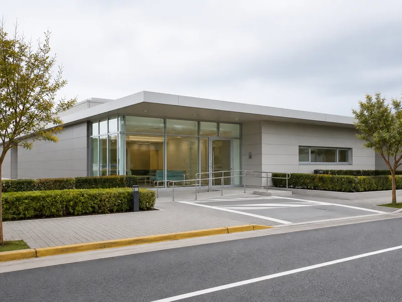 Riverside Clinic